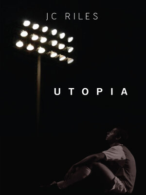 cover image of Utopia
